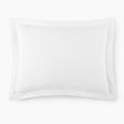 Peacock Alley MIA 20x36 KING SHAM WHT