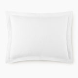 Peacock Alley MIA 20x36 KING SHAM WHT