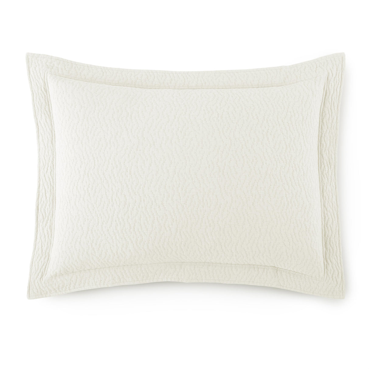 Peacock Alley MIA 20x26 STND SHAM PEA