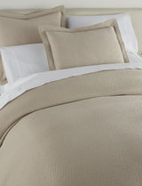 Peacock Alley MIA 96x98 QN CVRLT DUN
