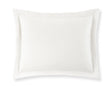 Peacock Alley MONTAUK 26x26 EURO SHAM PEARL