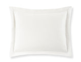 Peacock Alley MONTAUK 26x26 EURO SHAM PEARL