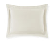 Peacock Alley MONTAUK 20x36 KING SHAM LINEN