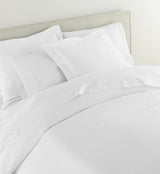 Peacock Alley MONTAUK 20x26 STANDARD SHAM WHITE