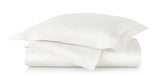 Peacock Alley MONTAUK 115x98 KING COVERLET PEARL
