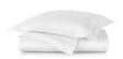 Peacock Alley MONTAUK 115x98 KING COVERLET WHITE