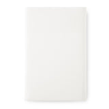 Peacock Alley NILE 115X115 KING FLAT SHEET PEARL