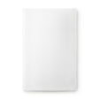 Peacock Alley NILE 115X115 KING FLAT SHEET WHITE