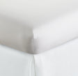 Peacock Alley NILE 78X80 KING FITTED SHEET GRAY