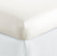 Peacock Alley NILE 78X80 KING FITTED SHEET PEARL