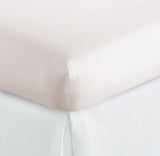 Peacock Alley NILE 78X80 KING FITTED SHEET PINK