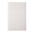 Peacock Alley NILE 96X115 QUEEN FLAT SHEET PINK