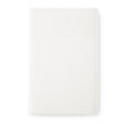 Peacock Alley NILE 96X115 QUEEN FLAT SHEET PEARL