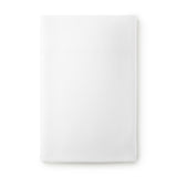 Peacock Alley NILE 96X115 QUEEN FLAT SHEET WHITE