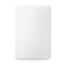 Peacock Alley NILE 96X115 QUEEN FLAT SHEET WHITE
