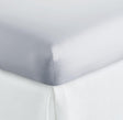 Peacock Alley NILE 60X80 QUEEN FITTED SHEET MIST