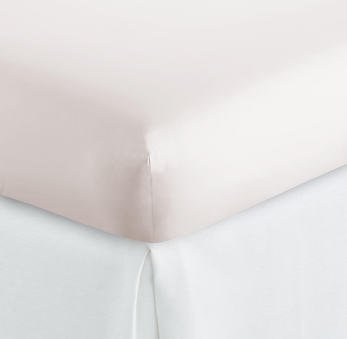 Peacock Alley NILE 60X80 QUEEN FITTED SHEET PINK