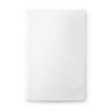 Peacock Alley NILE 75X112 TWIN FLAT SHEET WHITE