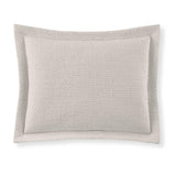 Peacock Alley OLIVIA 26X26 EURO SHAM LINEN
