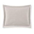 Peacock Alley OLIVIA 20X26 STANDARD SHAM LINEN