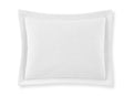 Peacock Alley OLIVIA 20X26 STANDARD SHAM WHITE