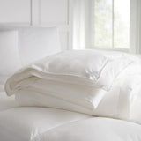 Peacock Alley ALTERNATIVE DOWN 105X90 KING DUVET 40 OZ