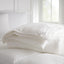 Peacock Alley ALTERNATIVE DOWN 68X90 TWIN DUVET 24 OZ