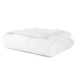 Peacock Alley WHITE GOOSE DOWN 105X90 KING DUVET 35 OZ