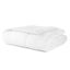 Peacock Alley WHITE GOOSE DOWN 105X90 KING DUVET 35 OZ