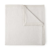 Peacock Alley PORTICO 114x96 KING BLANKET LINEN