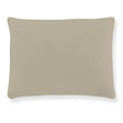 Peacock Alley RIO 20X26 CORDED STANDARD SHAM LINEN.LINEN