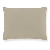 Peacock Alley RIO 20X26 CORDED STANDARD SHAM LINEN.LINEN