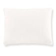 Peacock Alley RIO 20X26 CORDED STANDARD SHAM PEARL.PEARL