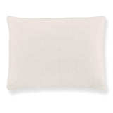 Peacock Alley RIO 20X26 CORDED STANDARD SHAM PLATINUM.PLATINUM