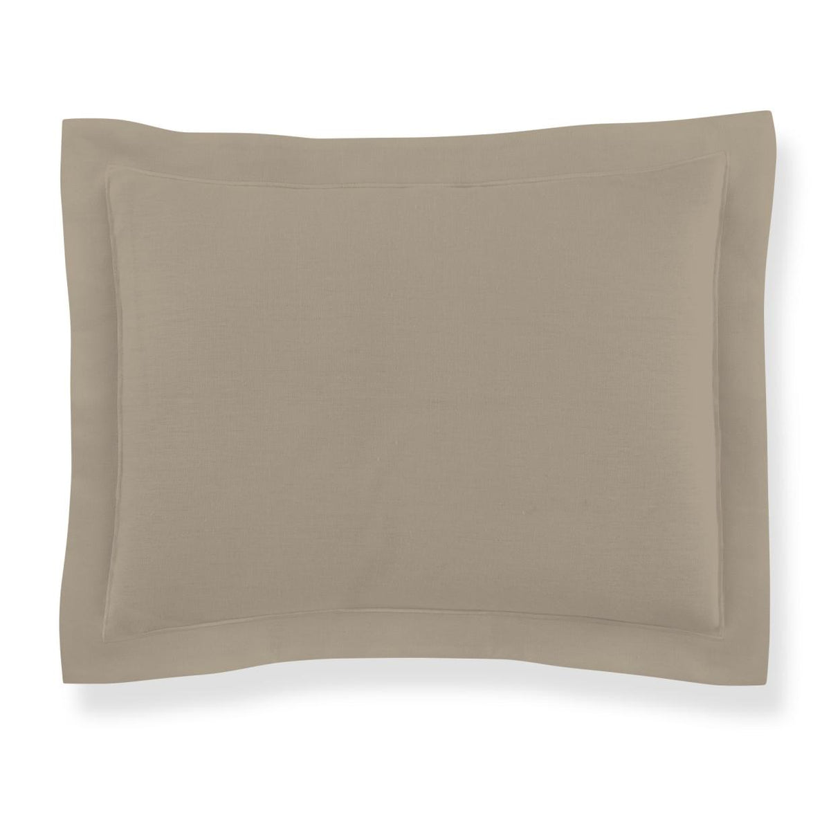 Peacock Alley RIO 26X26 EURO SHAM LINEN.LINEN
