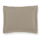 Peacock Alley RIO 26X26 EURO SHAM LINEN.LINEN