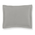 Peacock Alley RIO 26X26 EURO SHAM PLATINUM.PLATINUM