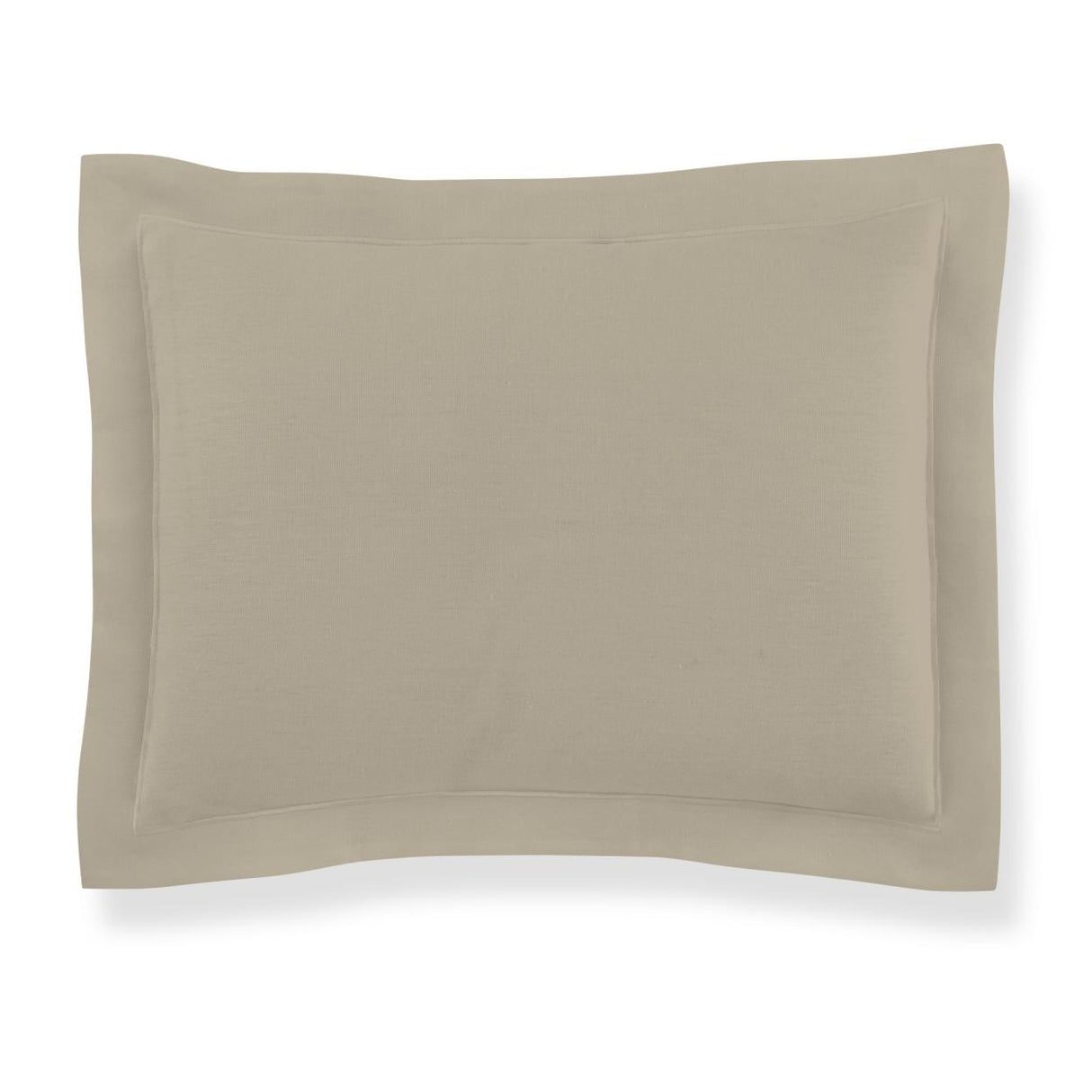 Peacock Alley RIO 20X36 KING SHAM LINEN.LINEN