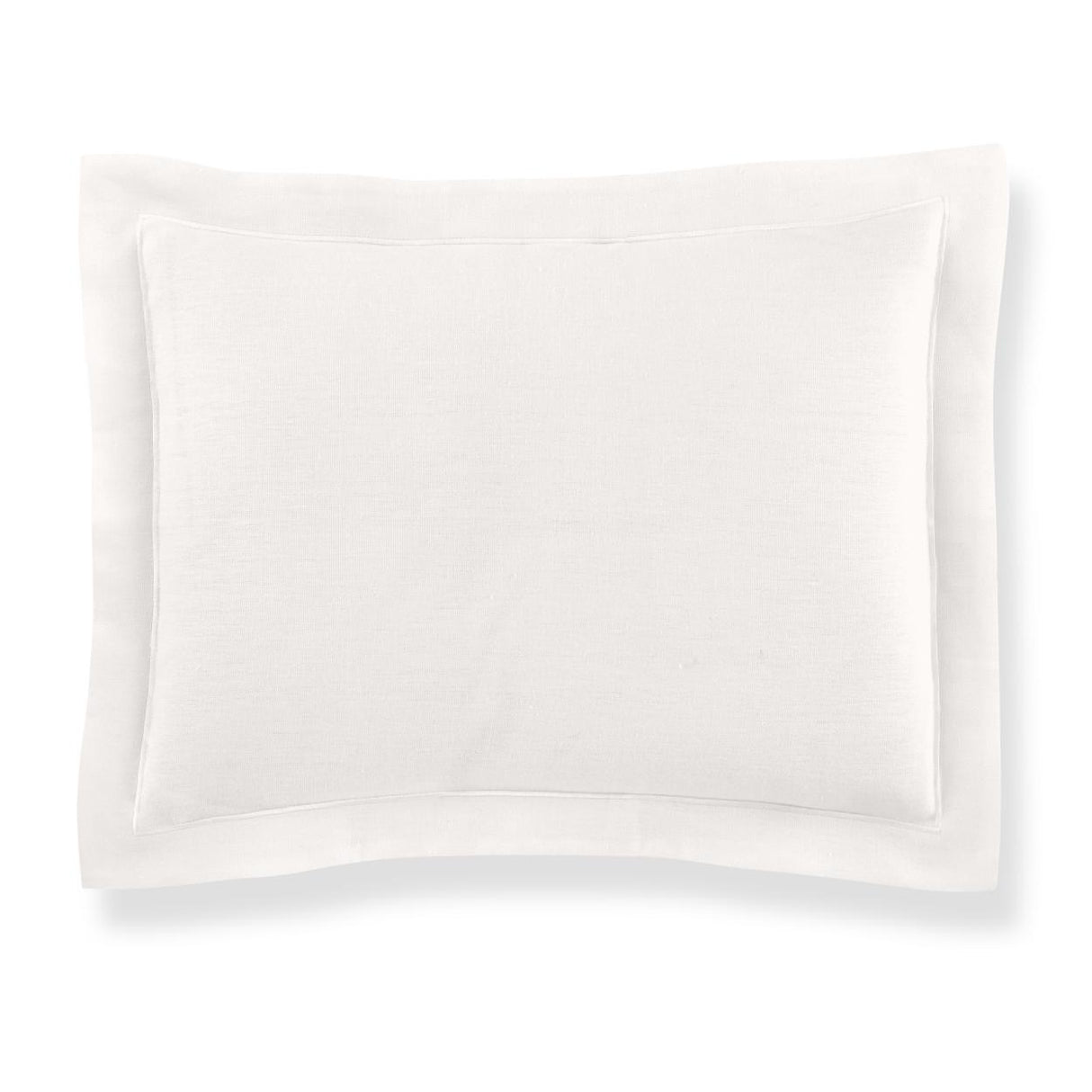 Peacock Alley RIO 20X36 KING SHAM PEARL.PEARL