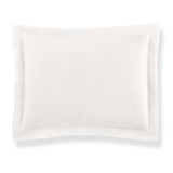 Peacock Alley RIO 20X36 KING SHAM PEARL.PEARL