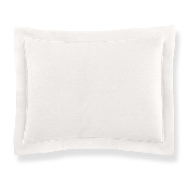 Peacock Alley RIO 20X36 KING SHAM PEARL.PEARL