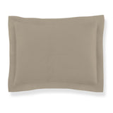 Peacock Alley RIO 20X26 STANDARD SHAM DRIFTWOOD.DRIFTWOOD