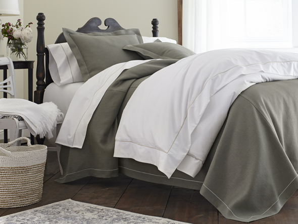 Peacock Alley RIO 20X26 STANDARD SHAM DRIFTWOOD.DRIFTWOOD