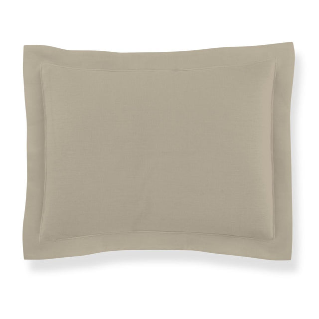 Peacock Alley RIO 20X26 STANDARD SHAM LINEN.LINEN