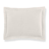 Peacock Alley RIO 20X26 STANDARD SHAM PLATINUM.PLATINUM