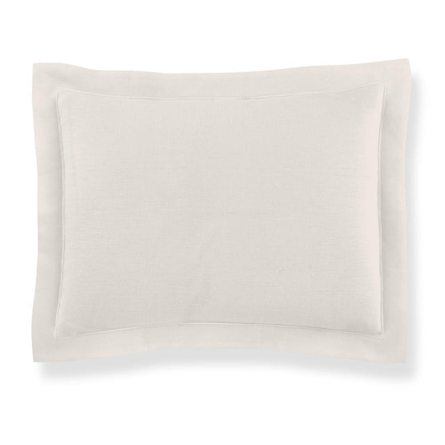 Peacock Alley RIO 20X26 STANDARD SHAM PLATINUM.PLATINUM