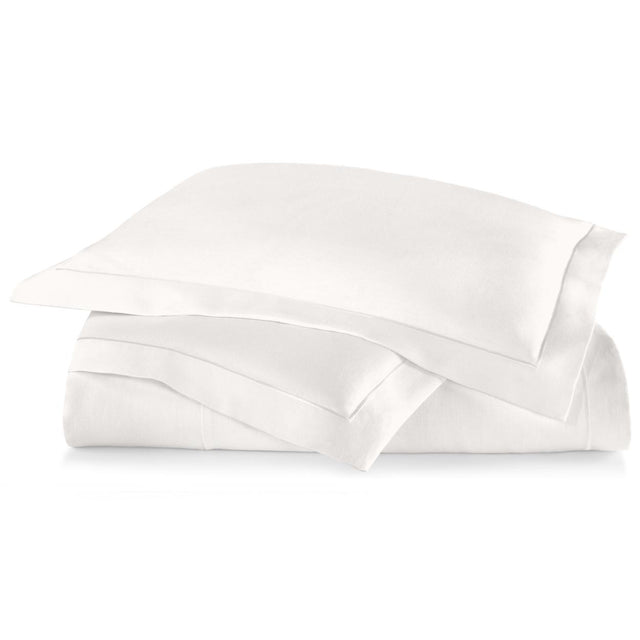 Peacock Alley RIO 90X95 QUEEN COVERLET PEARL.PEARL