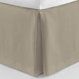 Peacock Alley RIO 60X80X22 QUEEN BEDSKIRT LINEN