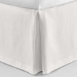 Peacock Alley RIO 60X80X22 QUEEN BEDSKIRT PEARL
