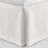 Peacock Alley RIO 60X80X22 QUEEN BEDSKIRT PEARL